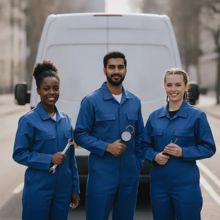 Gas boiler repair Torrance